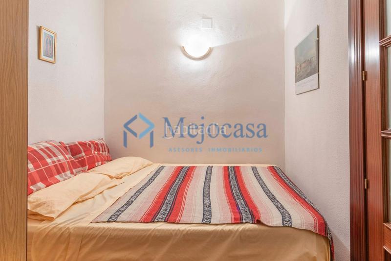 Foto 09095499-6fa5-4ba5-974a-ddf6e58702a5. Etagenwohnung mit heizung in Embajadores-Lavapiés Madrid