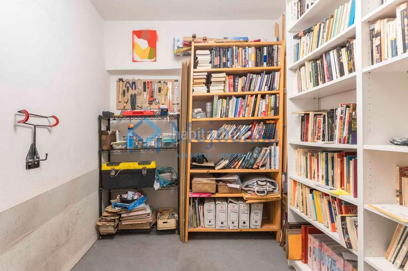 Foto 14ecae88-9db0-445b-9d78-898e85dc252e. Etagenwohnung mit heizung in Embajadores-Lavapiés Madrid