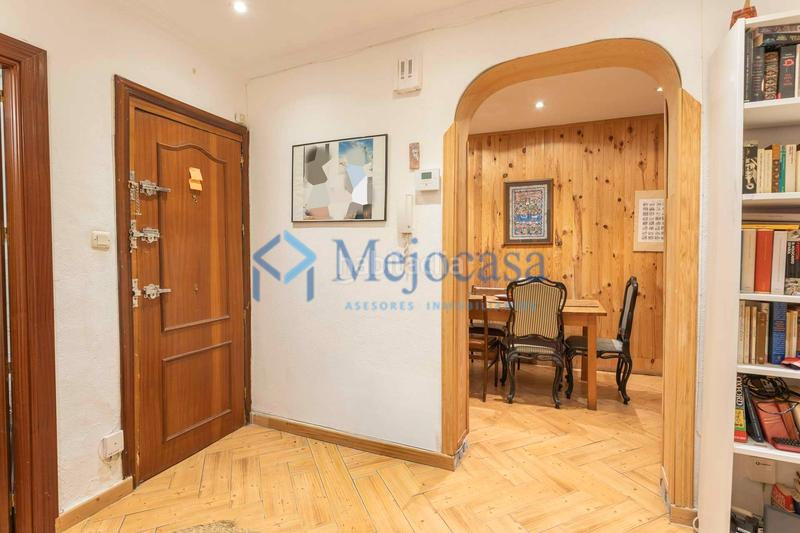 Foto 2e16e9e7-14a7-4145-b0c0-3588b2eb891c. Etagenwohnung mit heizung in Embajadores-Lavapiés Madrid