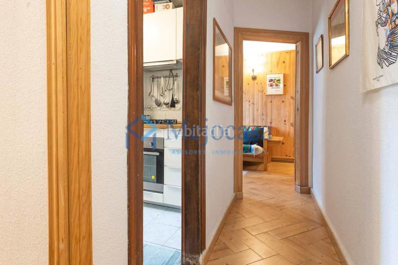 Foto 35dc73f2-1e80-4823-9d3e-e14d53a0c422. Etagenwohnung mit heizung in Embajadores-Lavapiés Madrid