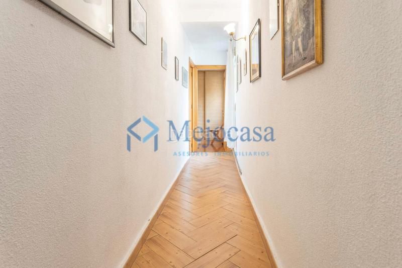 Foto 3c09c877-3990-4520-8a42-d2a9bb9f93b6. Etagenwohnung mit heizung in Embajadores-Lavapiés Madrid