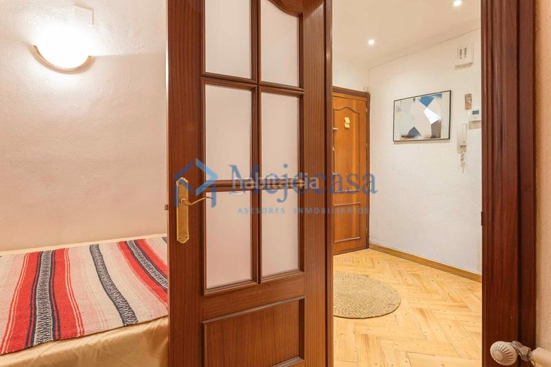 Foto 3e6b50e1-4fbe-489e-a978-762d8933d855. Etagenwohnung mit heizung in Embajadores-Lavapiés Madrid