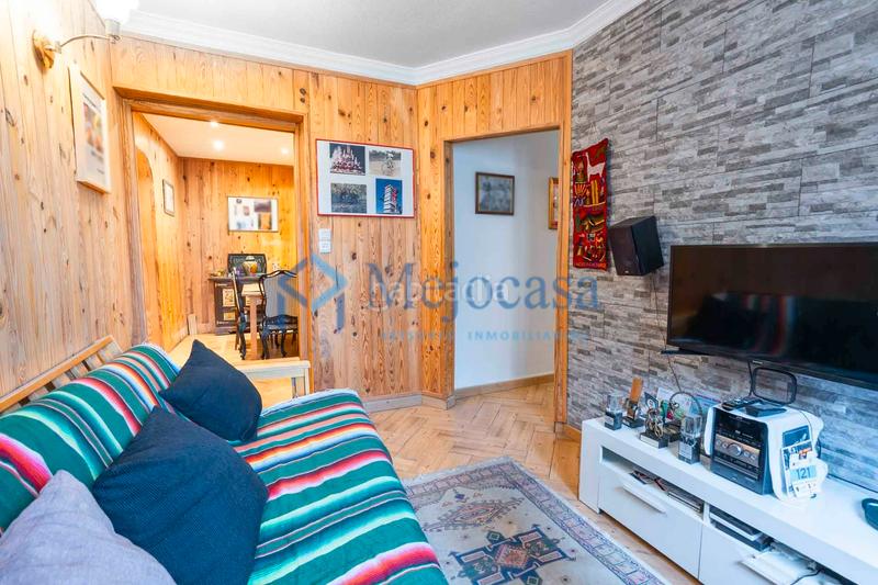 Foto 7b3f37cb-7568-405f-a00c-170375cf34fa. Etagenwohnung mit heizung in Embajadores-Lavapiés Madrid