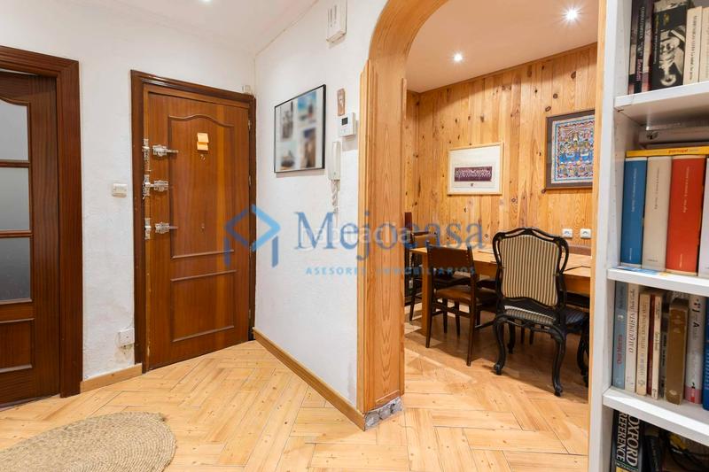 Foto 89543208-caa3-47b0-9d8a-3205d14038fd. Etagenwohnung mit heizung in Embajadores-Lavapiés Madrid