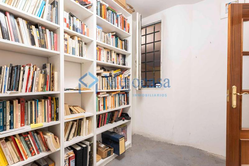 Foto a0eb0a0e-dc68-484f-8d07-5e90ea0686f4. Etagenwohnung mit heizung in Embajadores-Lavapiés Madrid