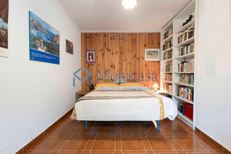 Foto bf097a3c-81bc-4229-b665-d001ffc1ac09. Etagenwohnung mit heizung in Embajadores-Lavapiés Madrid