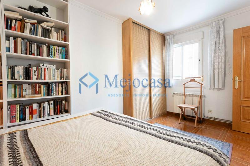 Foto c4b56043-e472-4e77-bf8c-b139751e7739. Etagenwohnung mit heizung in Embajadores-Lavapiés Madrid