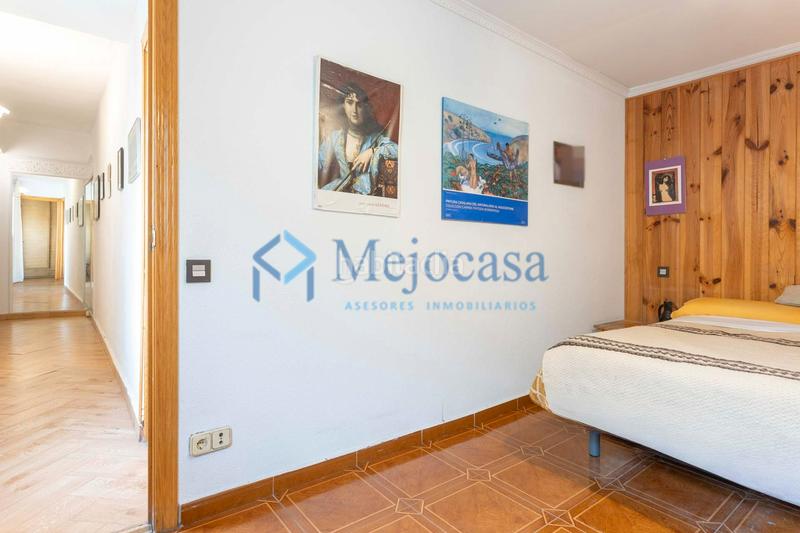 Foto c64cca6f-154d-4b58-af56-216ddfc3131e. Etagenwohnung mit heizung in Embajadores-Lavapiés Madrid