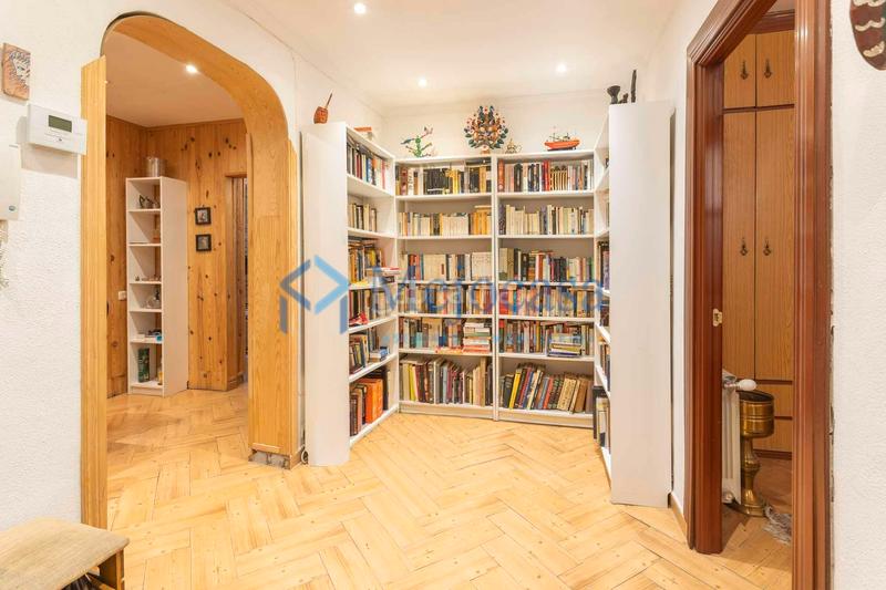 Foto cbdc6a19-959c-442a-a80f-6807adfda0f4. Etagenwohnung mit heizung in Embajadores-Lavapiés Madrid