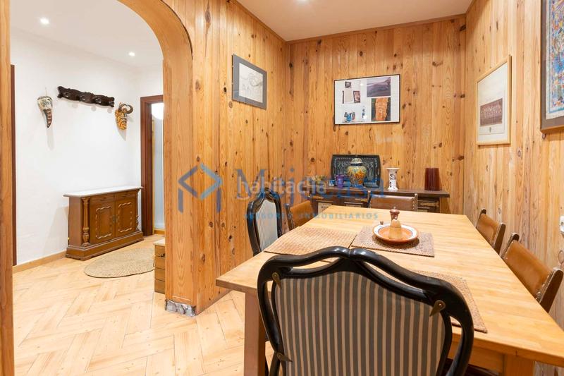 Foto cd724f85-f5e5-47fe-83ce-e25f2b85eb63. Etagenwohnung mit heizung in Embajadores-Lavapiés Madrid