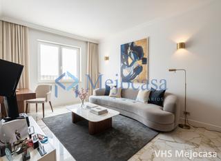 Pis  Plaza de tirso de molina. Magnífica vivienda en el corazón de la latina.