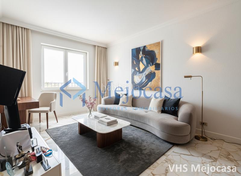 Foto d3cf78eb-04cf-40c0-aee6-1e9aad8e9126. Etagenwohnung mit heizung in Embajadores-Lavapiés Madrid