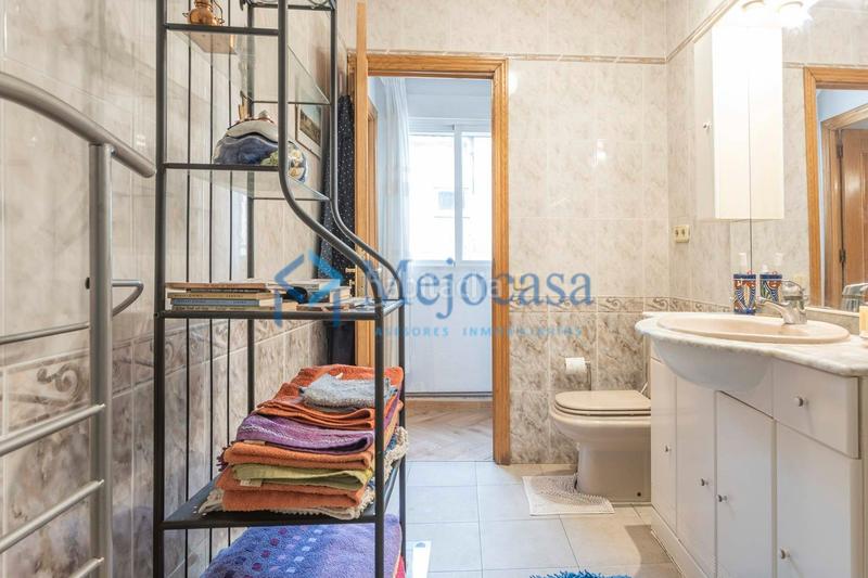 Foto dd75cb43-aa72-4b83-9ef2-caa24fbae6fc. Etagenwohnung mit heizung in Embajadores-Lavapiés Madrid