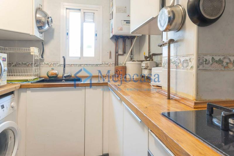 Foto e75be8a0-a1af-40db-ba91-666fcf358dba. Etagenwohnung mit heizung in Embajadores-Lavapiés Madrid