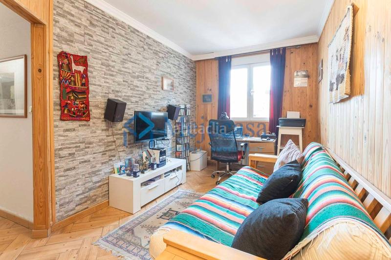 Foto fa43df37-8868-47d7-b691-00d3162d6228. Etagenwohnung mit heizung in Embajadores-Lavapiés Madrid