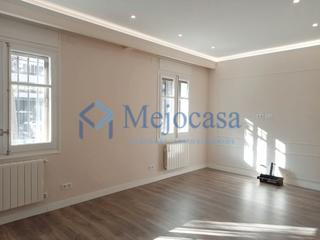 Appartement  Calle de francisco silvela. Exclusiva vivienda reformada en francisco silvela  barrio de sa