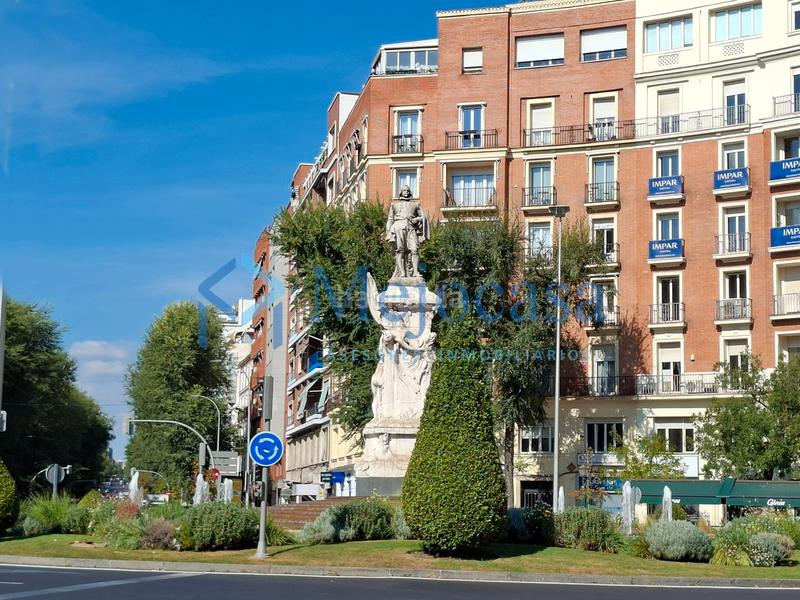 Foto 0622d1bd-a30d-416d-ba12-fe021f3d59e7. Appartement avec chauffage dans Arapiles Madrid