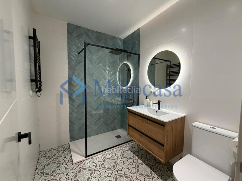 Foto 0a62cfb6-acf7-4eab-a75a-eb710f4734aa. Appartement avec chauffage dans Arapiles Madrid