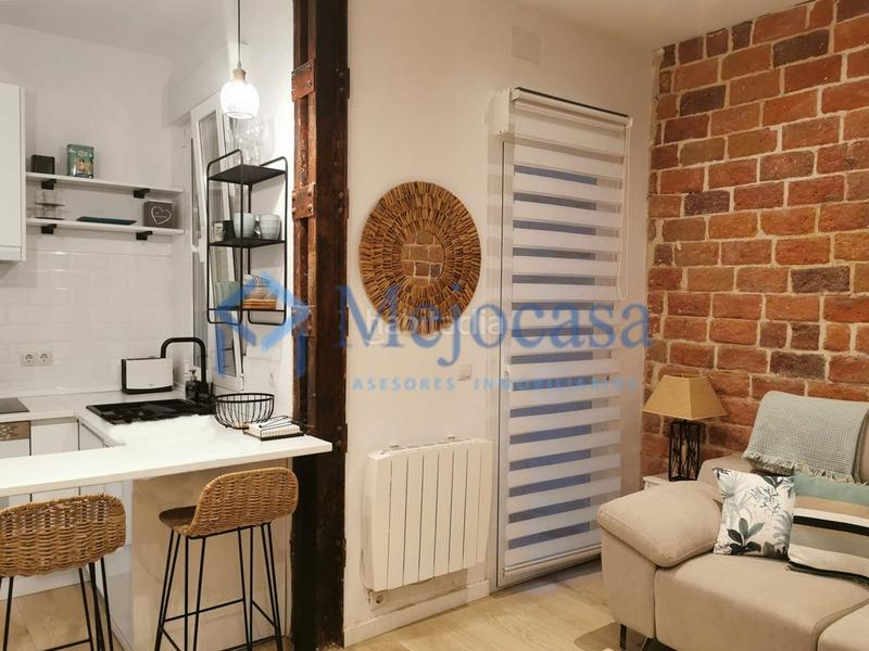 Foto 128d8bf5-1a7d-4202-9486-a84bf476bf21. Appartement avec chauffage dans Arapiles Madrid