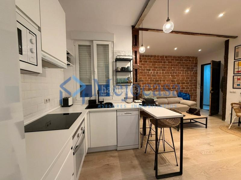 Foto 1defc717-299c-44a8-9b8c-6a3b092b6f7a. Appartement avec chauffage dans Arapiles Madrid