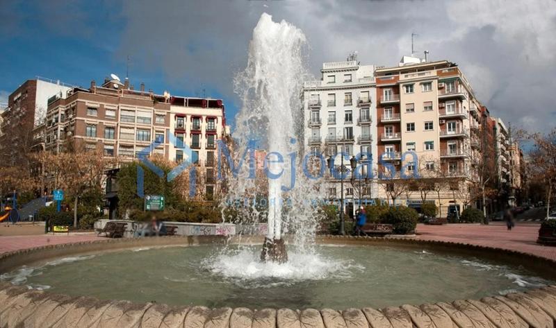 Foto 286c7e79-c416-4c63-b353-5e541f2ddbeb. Appartement avec chauffage dans Arapiles Madrid