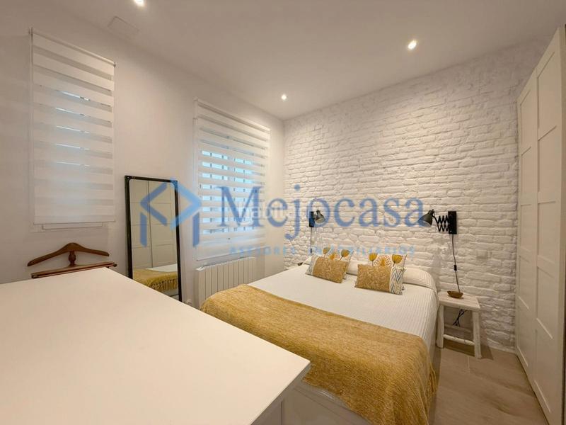Foto 3756e235-c1ff-4090-b4d8-f89920b3343d. Appartement avec chauffage dans Arapiles Madrid