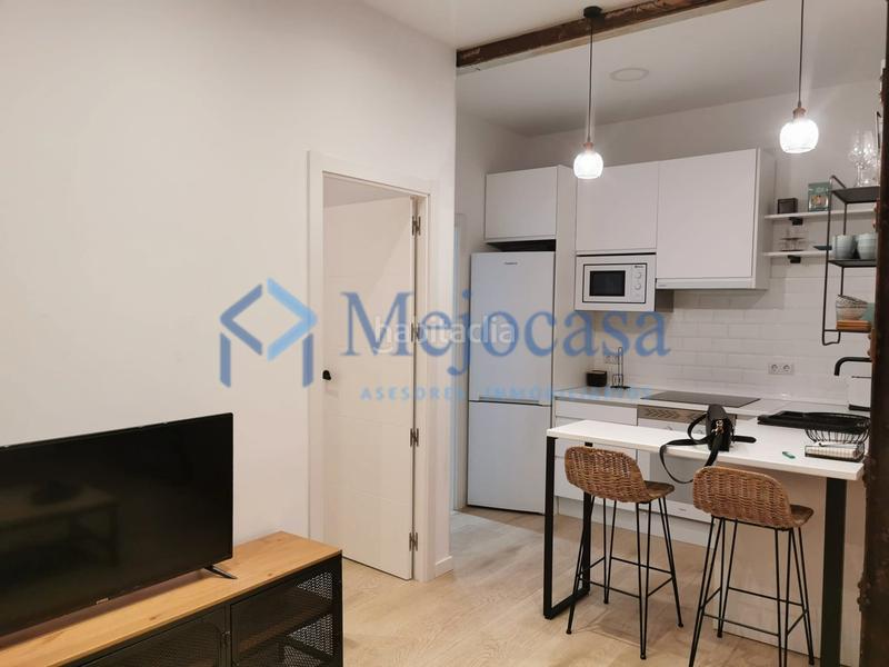 Foto 5ac32f0c-f376-40ce-b4fc-e19dbd427f91. Appartement avec chauffage dans Arapiles Madrid