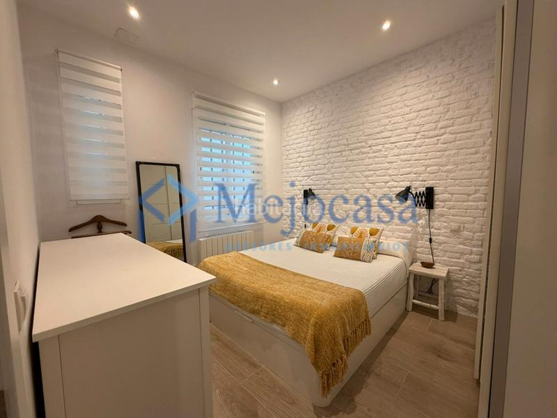 Foto 70529287-3a23-4dda-9941-45ce6b41074b. Appartement avec chauffage dans Arapiles Madrid