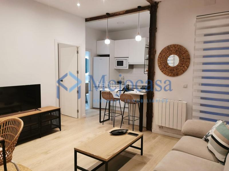 Foto 8bf92391-0334-4755-8504-763f69555195. Appartement avec chauffage dans Arapiles Madrid