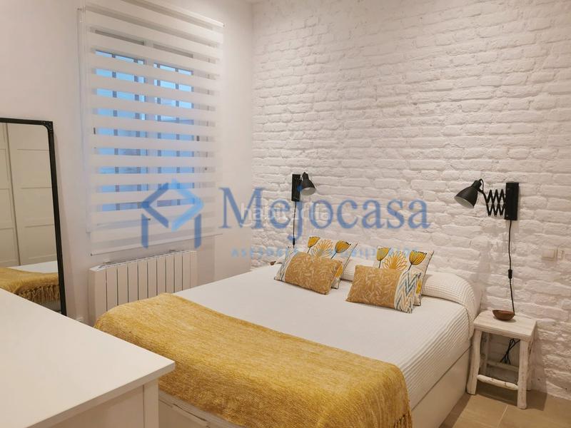 Foto a56c8f99-fa86-4d4c-aea4-3226dbd8be9f. Appartement avec chauffage dans Arapiles Madrid
