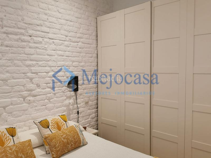 Foto de3fdcb2-24e4-4a4c-a194-c40265148ffd. Appartement avec chauffage dans Arapiles Madrid