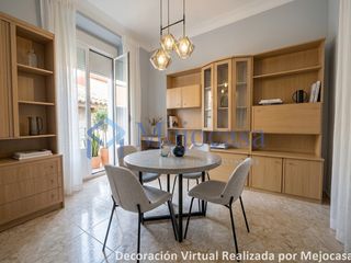 Pis  Calle de los irlandeses. Oportunidad de inversión en el barrio de la latina.