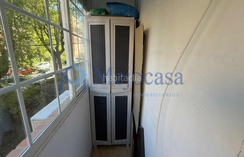 Foto a247334f-6d12-482a-b551-5f5d8ac69c6b. Pis amb calefacció a Vinateros Madrid