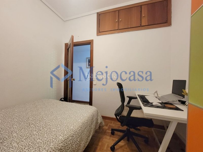 Foto 80d54805-6019-40f9-a363-e3983c56a7f5. Pis amb calefacció aparcament a Palacio Madrid