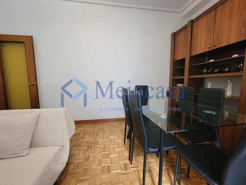 Foto 968e4586-2134-41e0-ac83-f98112e0bd88. Pis amb calefacció aparcament a Palacio Madrid
