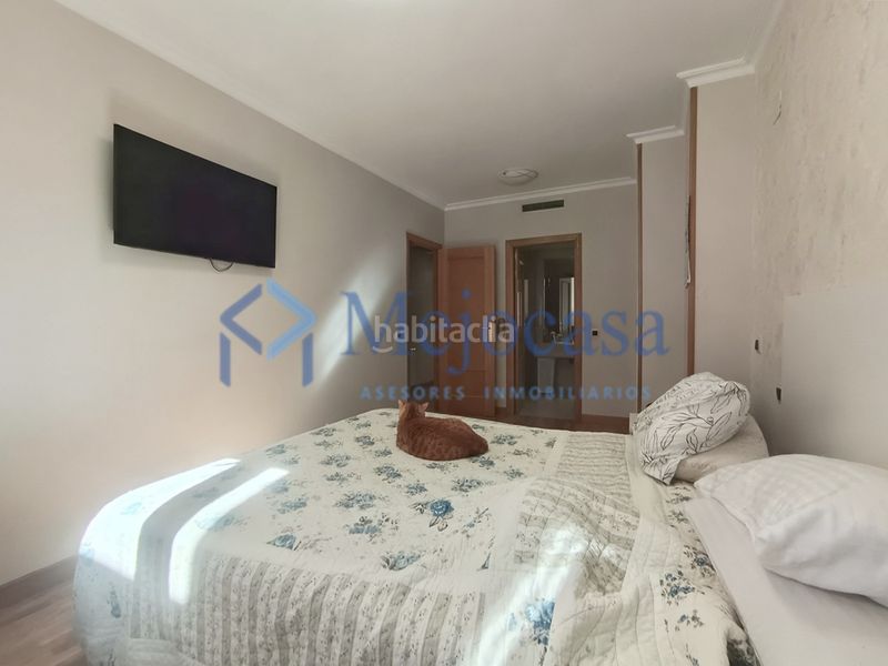 Foto 39b66b34-a1c3-47af-97ac-0a51aaae923c. Pis amb calefacció aparcament piscina a Alameda de Osuna Madrid