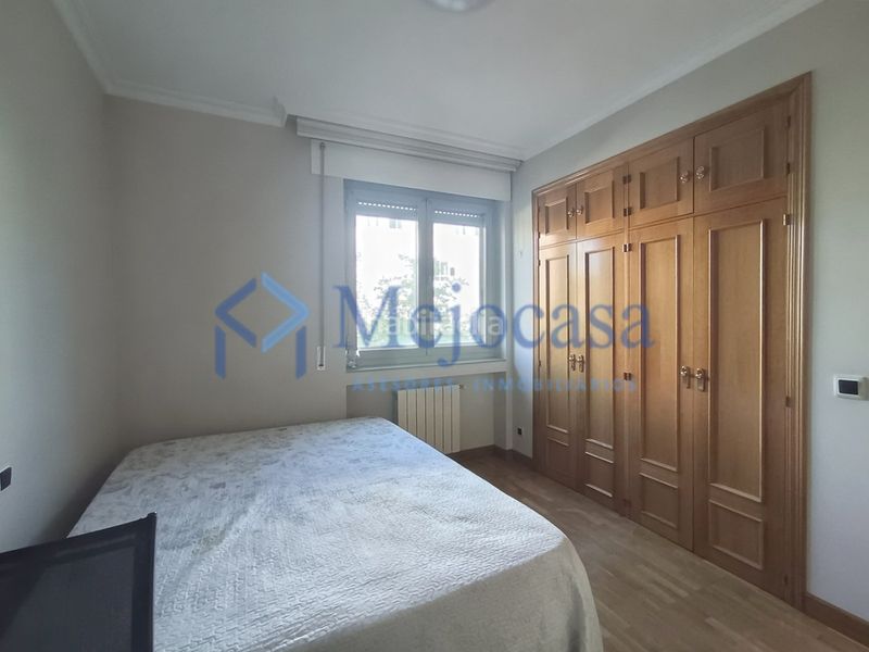 Foto c1a06684-9b26-4a62-b3ab-b90e13668fa1. Pis amb calefacció aparcament piscina a Alameda de Osuna Madrid