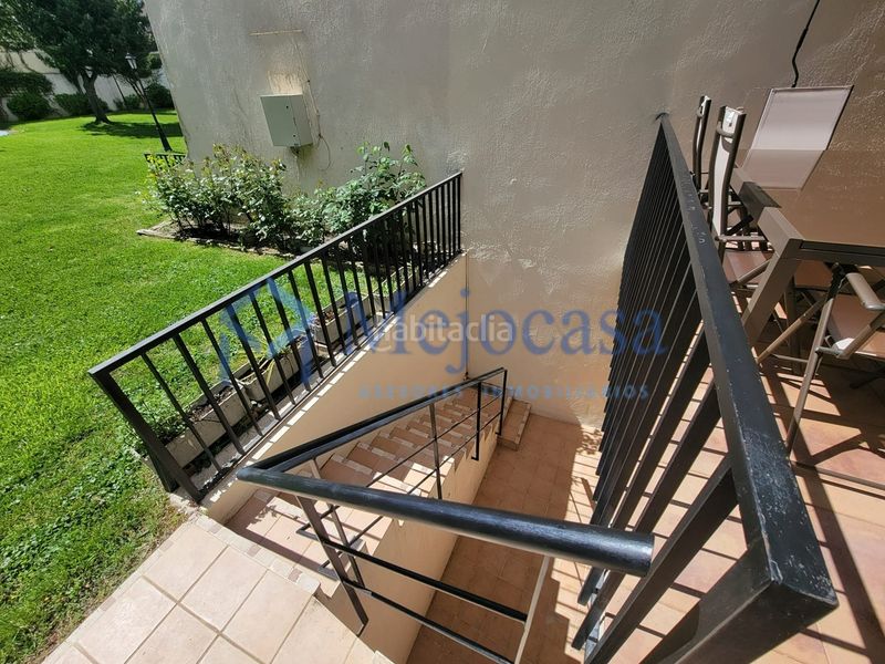 Foto b186d2c3-ef65-4223-91d7-dfa96c945c74. Casa adossada amb calefacció aparcament piscina a Madrid
