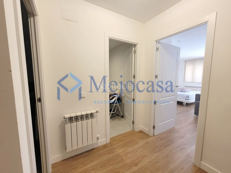Foto c2c020fc-5cad-4d2d-b112-20b8abd3e49e. Casa adossada amb calefacció aparcament piscina a Madrid