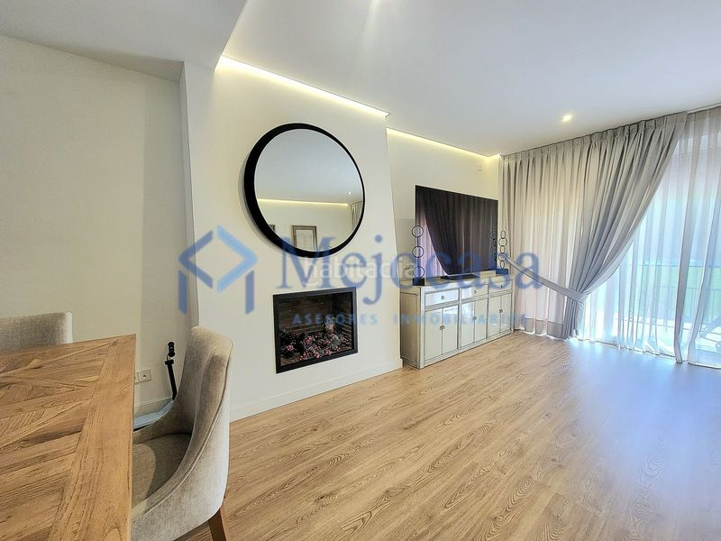 Foto cc331481-2a86-4c30-9046-06de2e2d4dff. Casa adossada amb calefacció aparcament piscina a Madrid