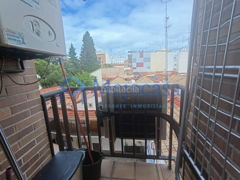 Foto 5845d276-1f22-4ace-bfea-d05c83848c11. Pis amb calefacció a Prosperidad Madrid