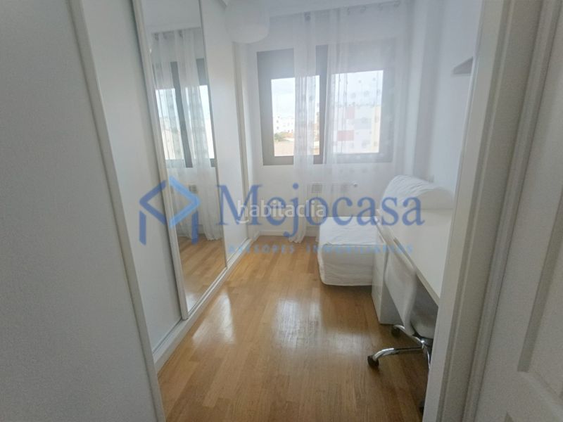 Foto 71a6afd0-be9a-4c18-86b7-7311ac9dca32. Pis amb calefacció a Prosperidad Madrid