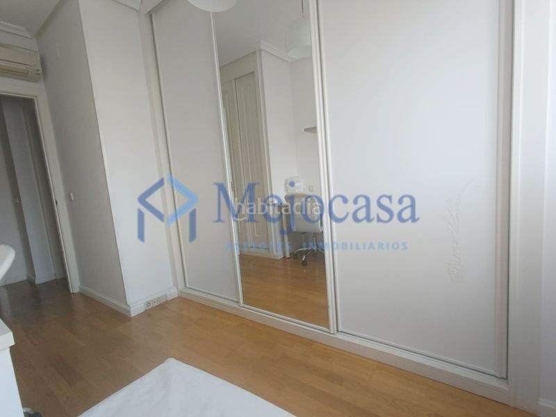 Foto 93b68111-6119-4443-878f-b93154fa6828. Pis amb calefacció a Prosperidad Madrid