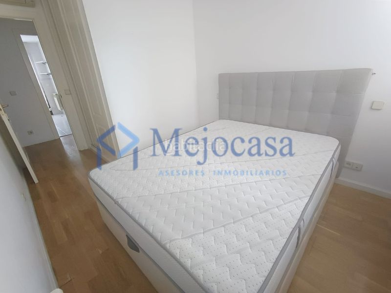 Foto a87e67d9-fa0a-46de-9387-90a4ad4afa3e. Pis amb calefacció a Prosperidad Madrid