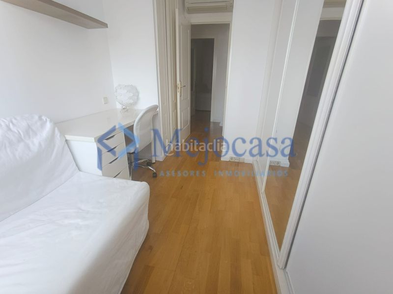 Foto b82ba31a-c38d-461a-b681-892799cce3e8. Pis amb calefacció a Prosperidad Madrid