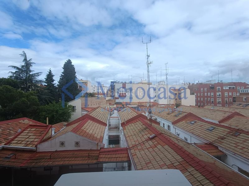 Foto c5044d5b-beea-49a1-98b4-d53260d8341c. Pis amb calefacció a Prosperidad Madrid