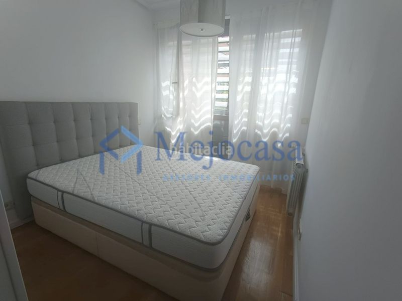 Foto db70e98f-a5ef-4278-9c3b-962c3a73bc88. Pis amb calefacció a Prosperidad Madrid