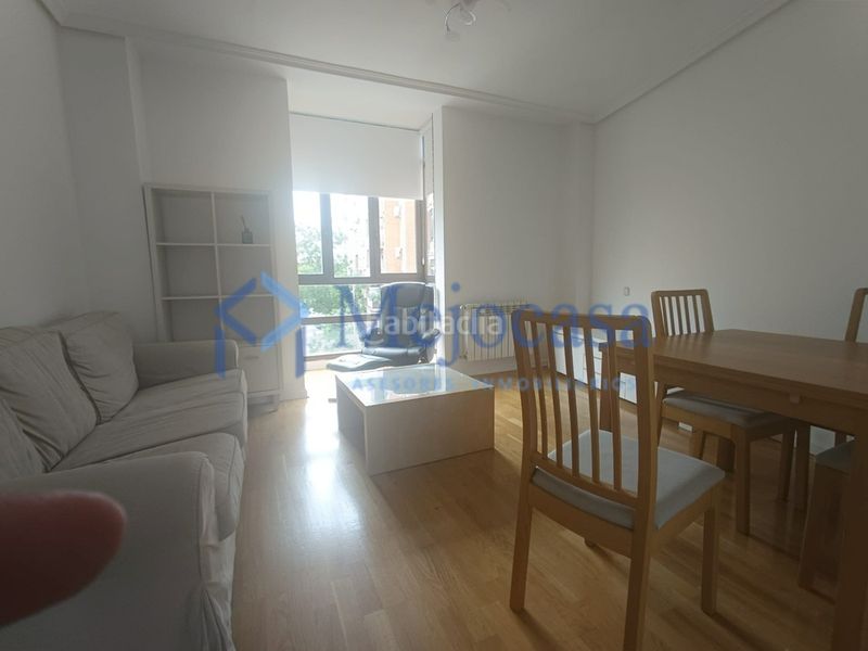 Foto e4cee0ef-f7ee-4e51-9555-7b84bde35ae8. Pis amb calefacció a Prosperidad Madrid