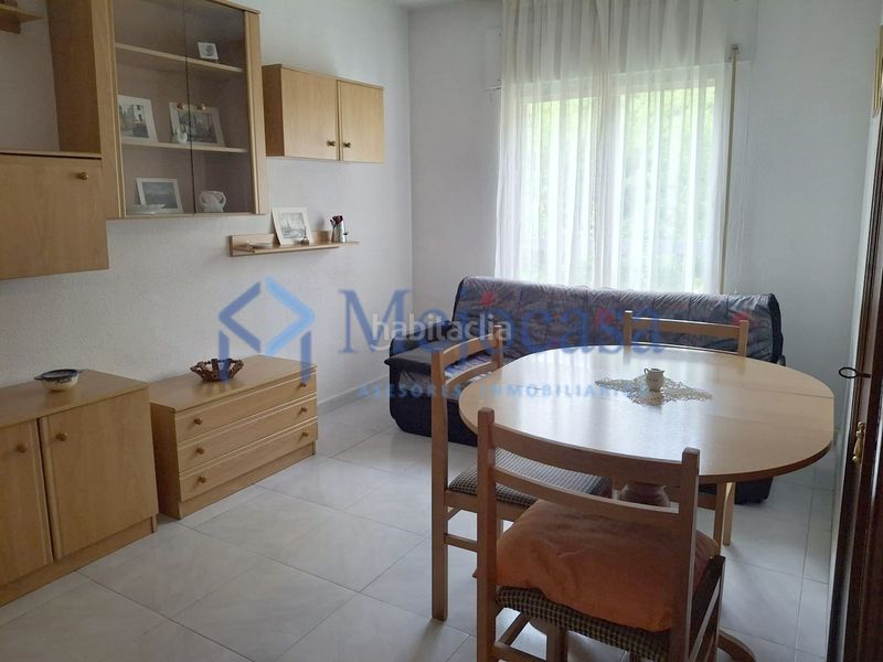 Foto a9ac1574-1407-4271-9299-bf3a31ea1d08. Pis amb calefacció a Canillas Madrid