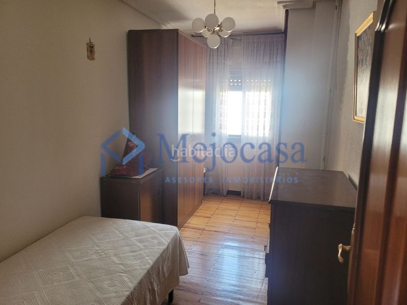 Foto 69855a9c-2693-48c1-bd86-9b52d527845a. Pis amb calefacció a Concepción Madrid